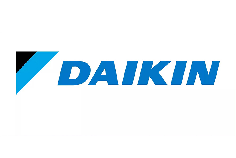 Daikin in Whitewater